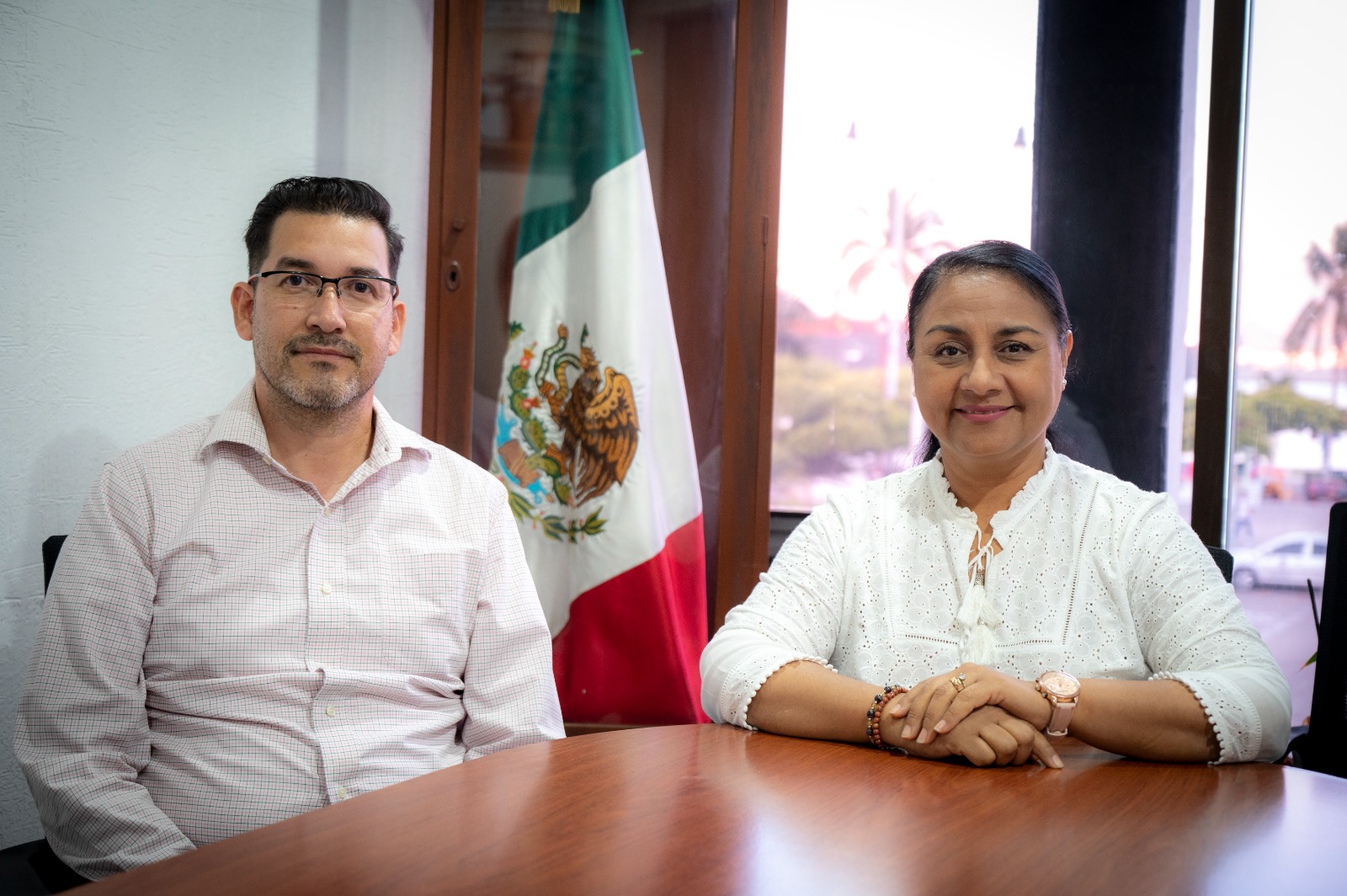 DESTACA GRISELDA MARTÍNEZ LOS 170 MILLONES DE PESOS QUE SEDATU ...