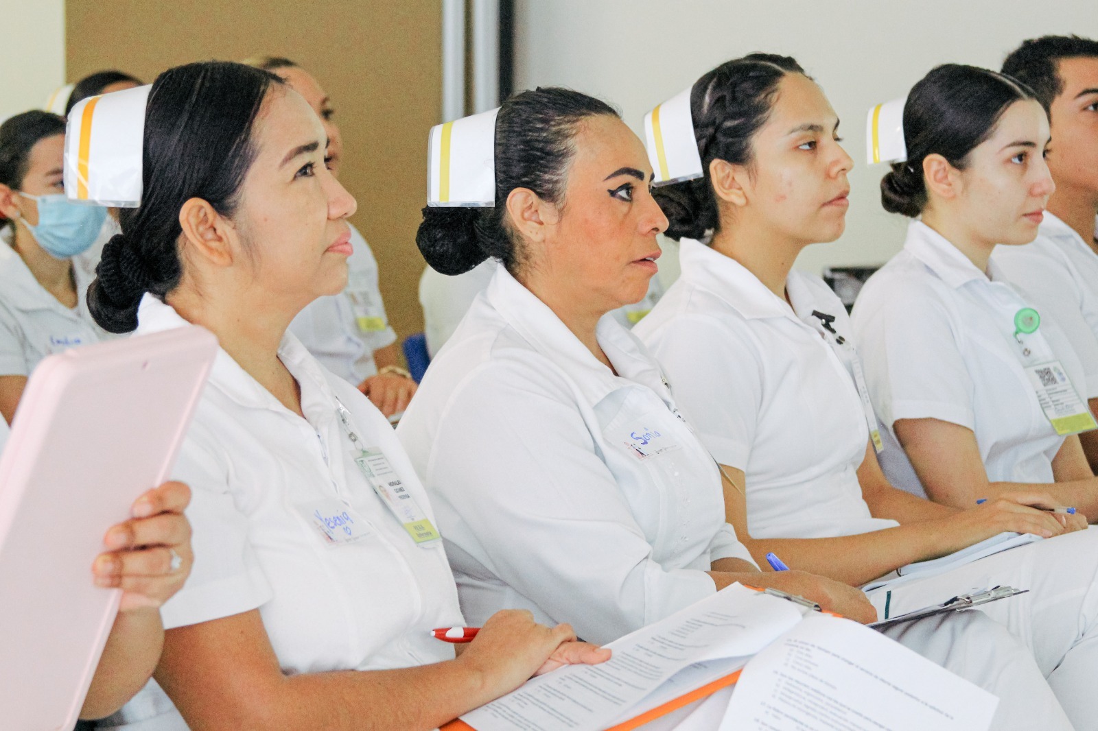 ICM INICIA CAPACITACIONES EN ABORTO SEGURO PARA PERSONAL MÉDICO DEL ...