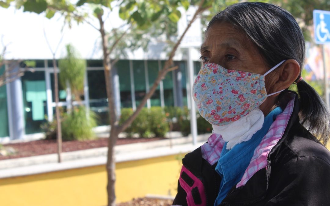 LLAMA SALUD A COLIMENSES A CUMPLIR MEDIDAS ANTE AUMENTO DE CASOS DE COVID