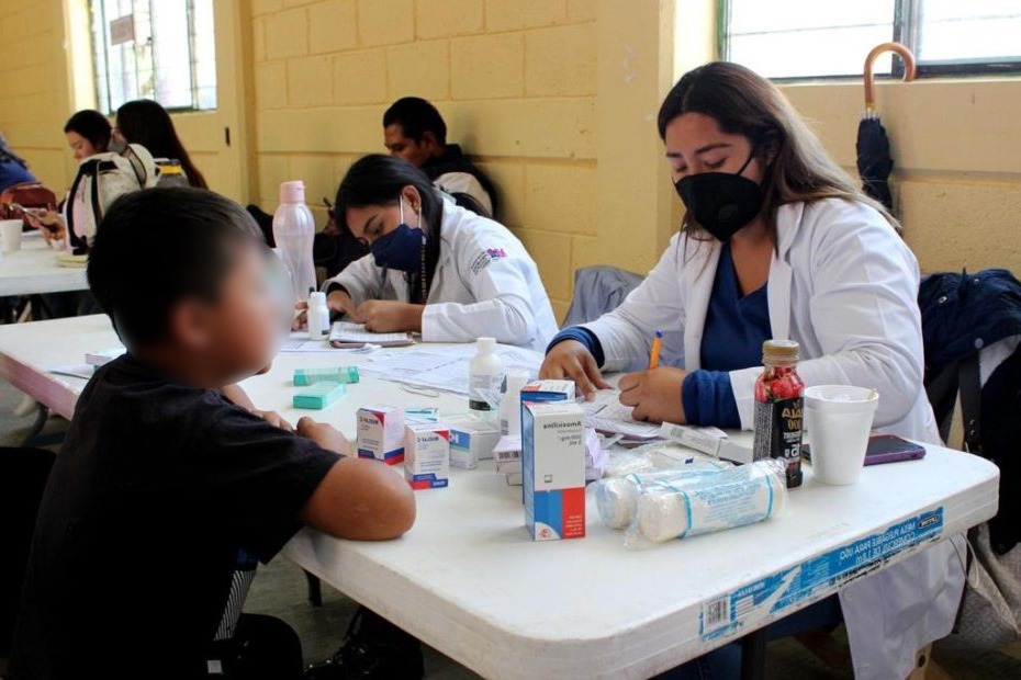 REPORTA SALUD PRIMER CASO DE VIRUELA SÍMICA EN COLIMA