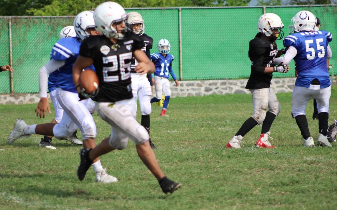 OBTIENE JAGUARES COLIMA SU PRIMERA VICTORIA DE LA TEMPORADA