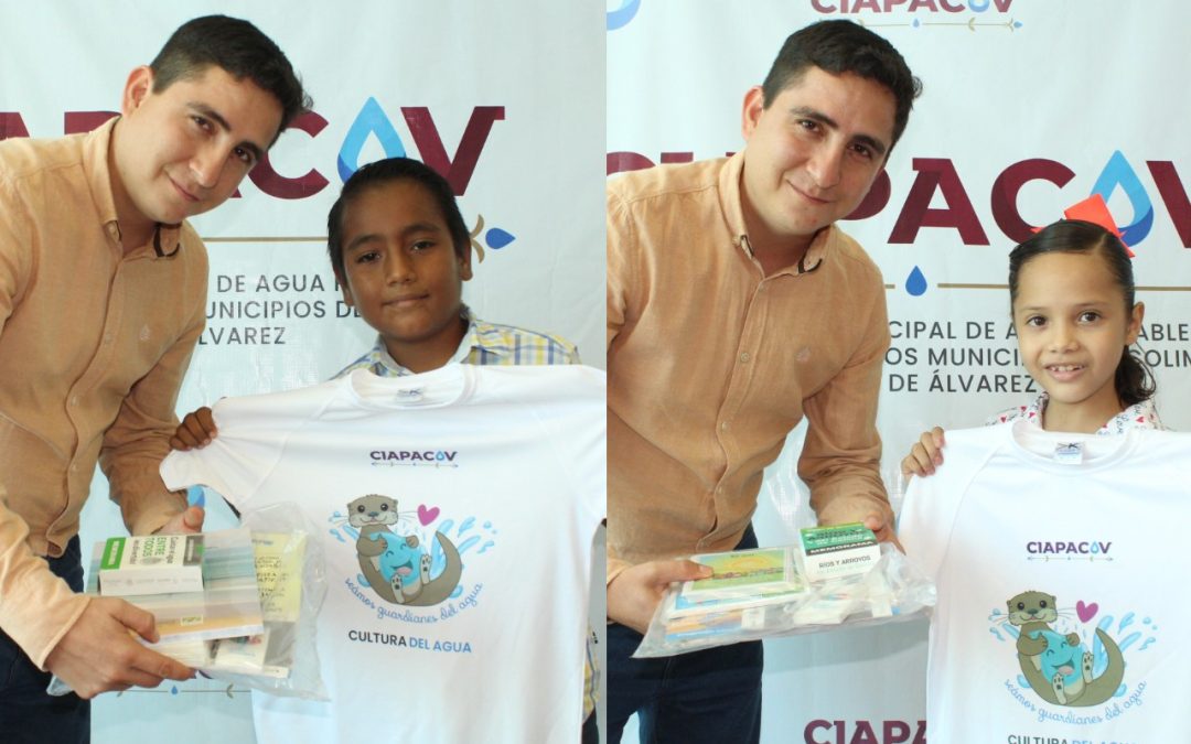 ENTREGA CIAPACOV PREMIOS A GANADORES DE CONCURSO DE POESÍA