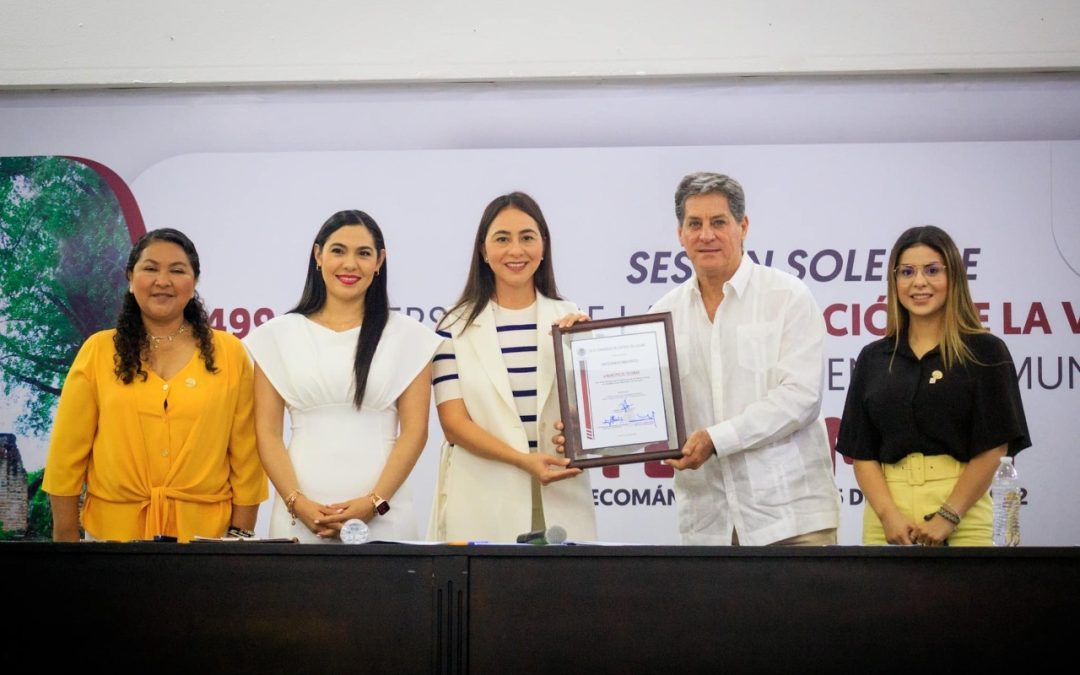 CONOCER NUESTRO ORIGEN AYUDA A CONSTRUIR SOCIEDAD JUSTA: INDIRA