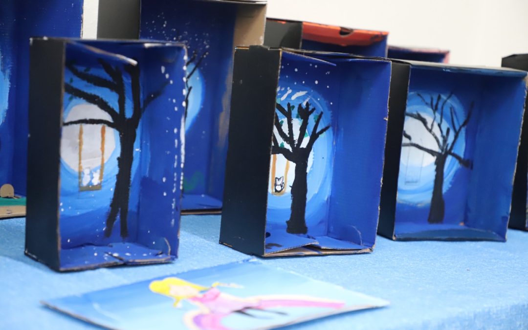 AYUTAMIENTO DE MANZANILLO PROMOVIÓ VALORES, CULTURA Y ATE EN NIÑAS Y NIÑOS