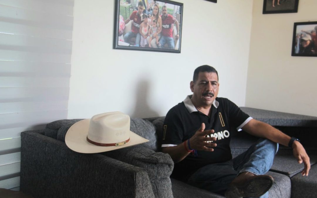 SURTE EFECTO EXHORTO, YA SE ANUNCIÓ REHABILITACIÓN CARRETERA TECOMÁN-COFRADIA DE MORELOS