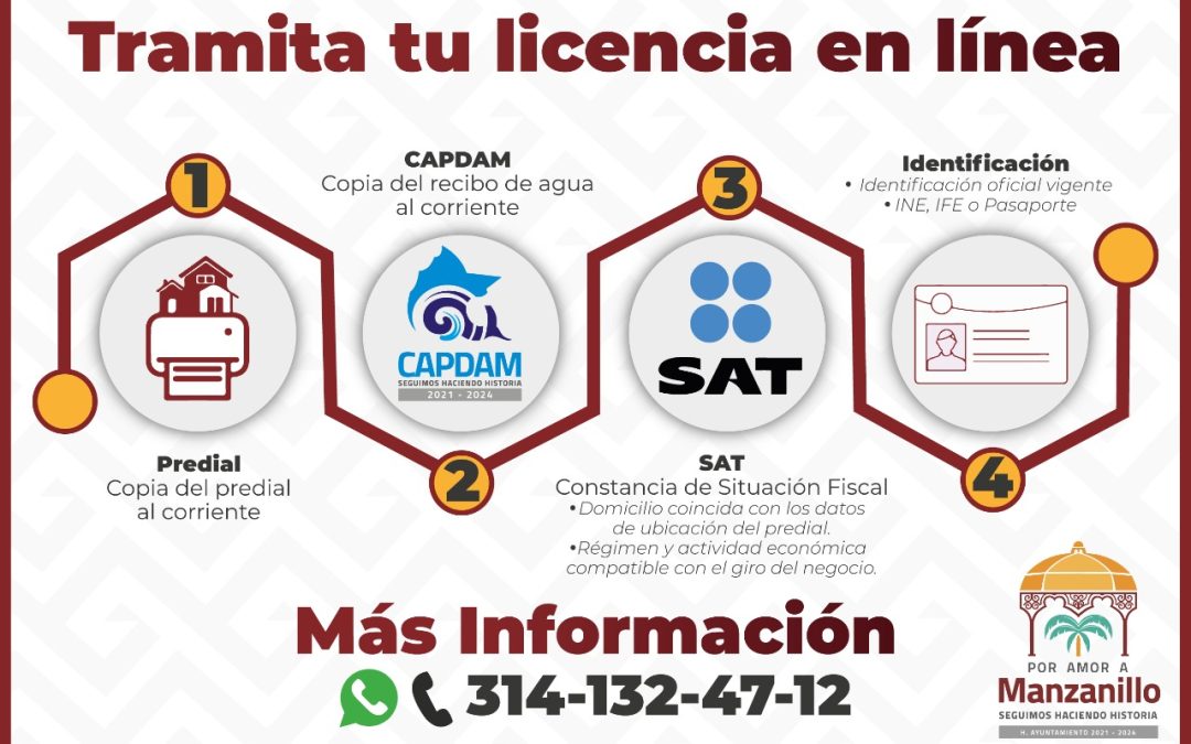 ALERTA NO SER VÍCTIMAS DE FRAUDES EN TRÁMITES DE LICENCIAS COMERCIALES