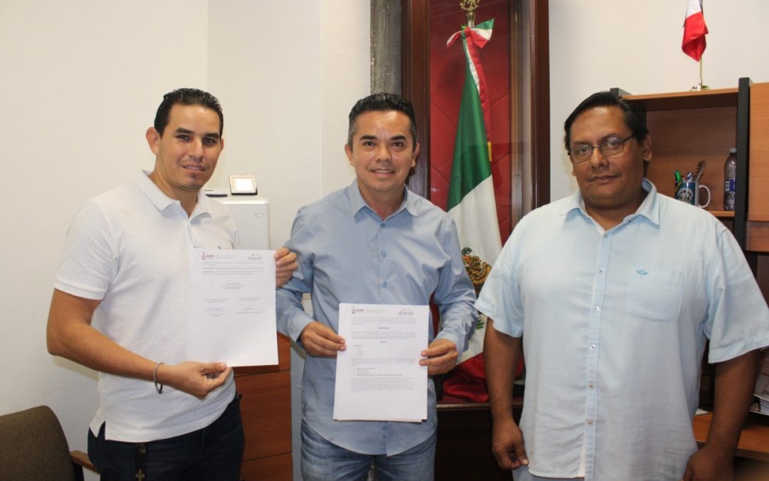 INCODE PRESENTA CONVOCATORIA DEL PREMIO ESTATAL AL CRONISTA DEPORTIVO