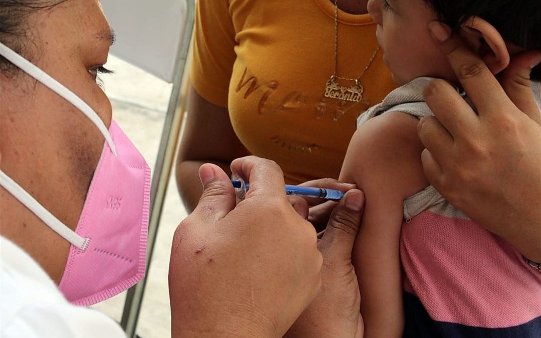 SE REGISTRA PRIMERA DEFUNCIÓN POR INFLUENZA EN COLIMA, REPORTA SALUD
