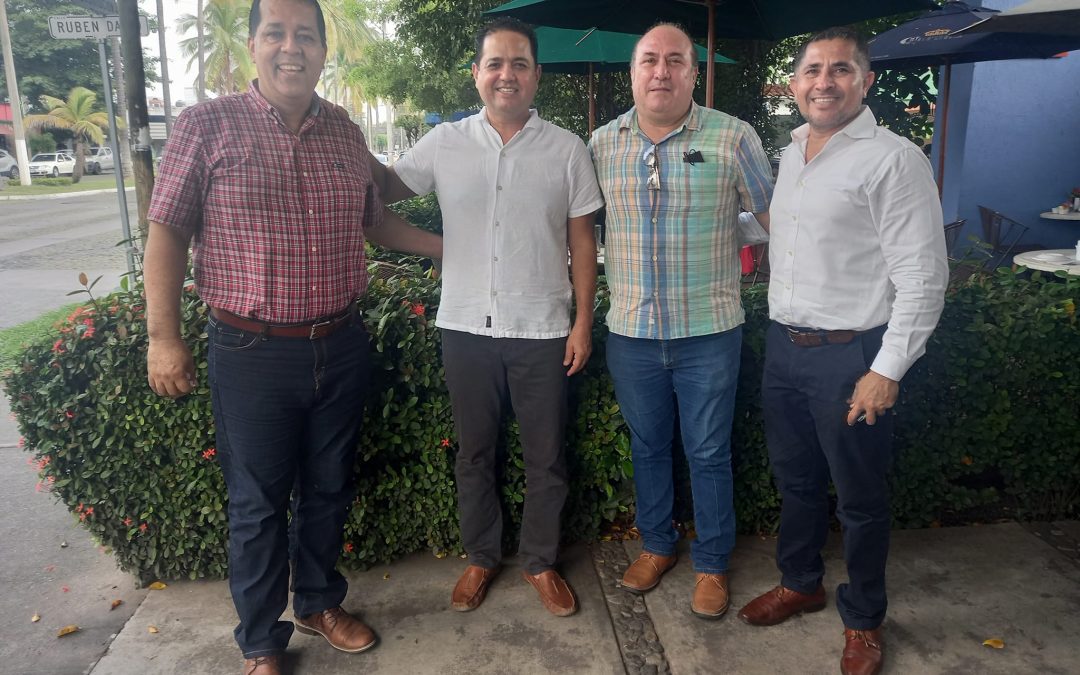 FORTALECE “JUSTICIA COLIMA” SUS ACCIONES A FAVOR DE LA POBLACIÓN EN ZONA SUR DE VDEA