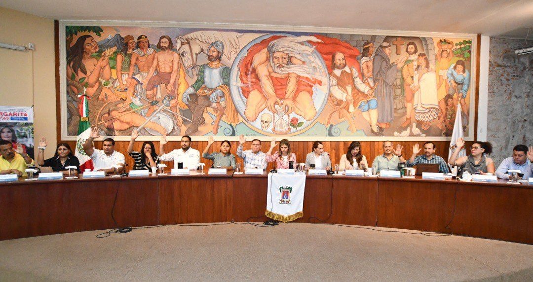 AYUNTAMIENTO DE COLIMA EMITE PROTOCOLO PARA ATENDER ACOSO SEXUAL Y LABORAL