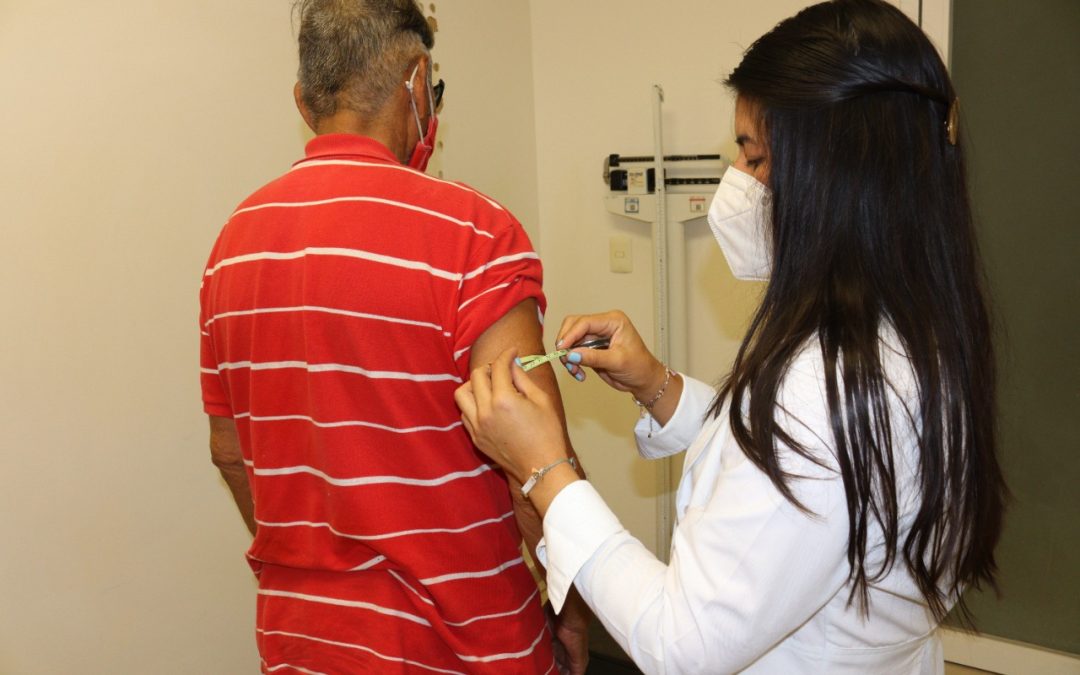 DIF ESTATAL COLIMA OTORGA SERVICIOS MÉDICOS A POBLACIÓN SUJETA DE ASISTENCIA SOCIAL
