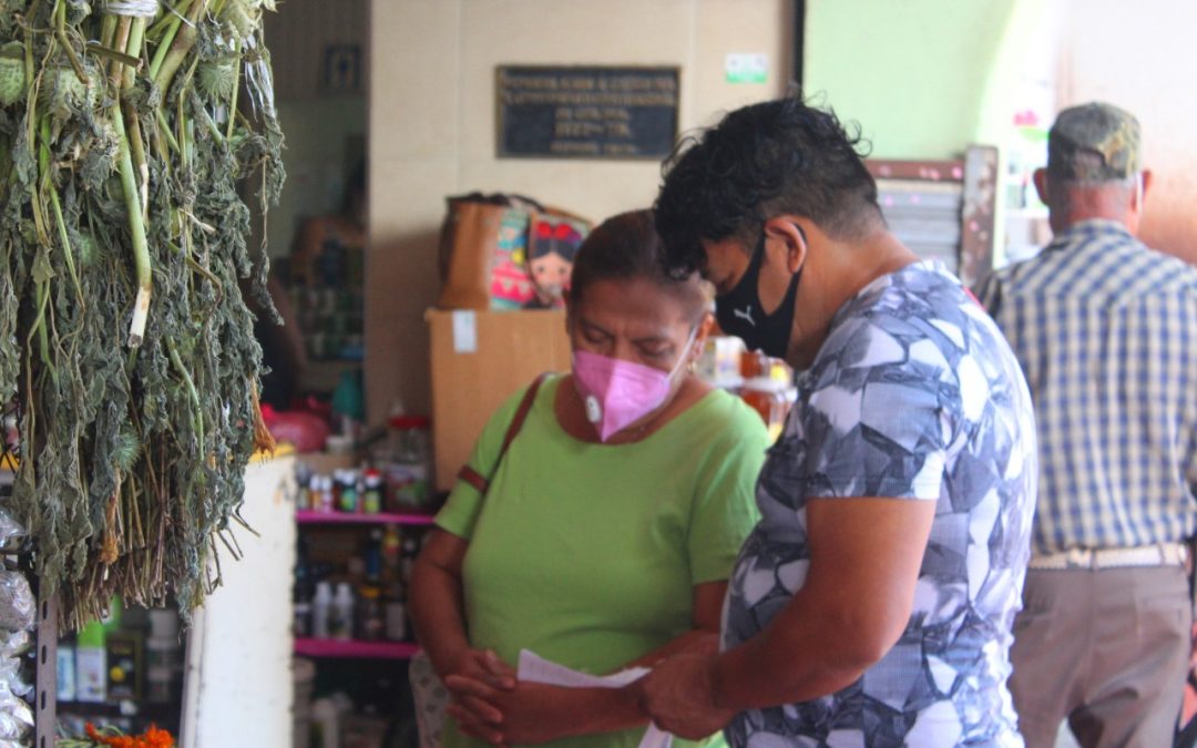 SE DUPLICA COVID-19 EN EL ESTADO DE COLIMA: SECRETARÍA DE SALUD