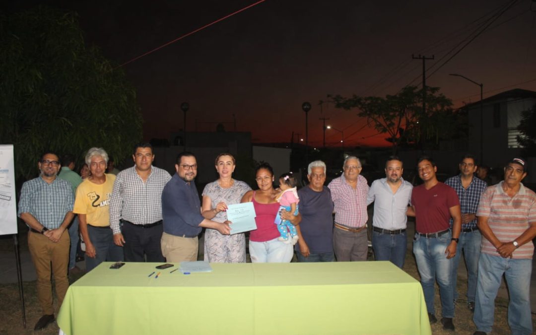ESCRITURAN A FAVOR DEL MUNICIPIO ÁREA COMÚN DE REAL CENTENARIO II