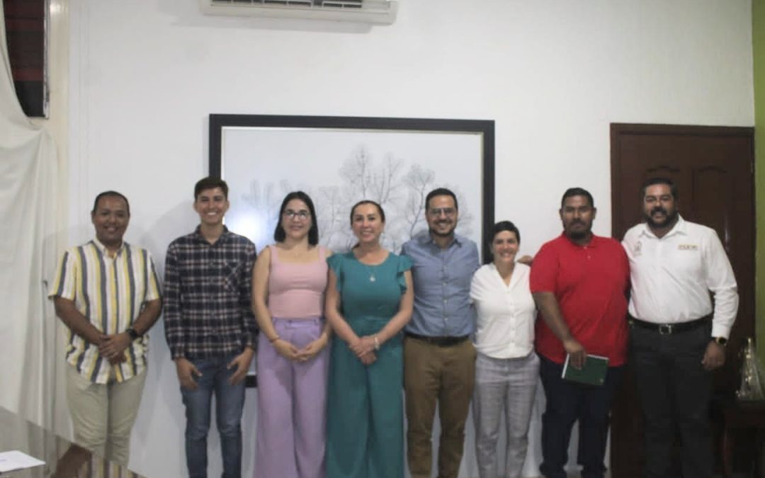 INVITA TEY A LOS MUNICIPIOS A MONTAR STANDS EN LA FERIA DE LA VILLA