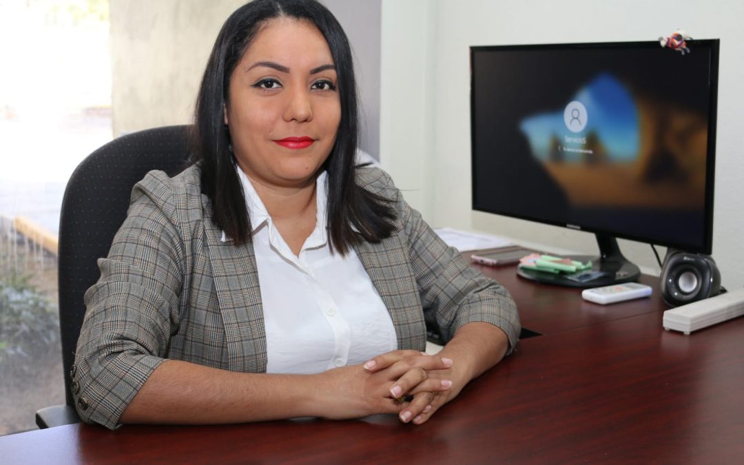 IMPACTA A NIVEL INTERNACIONAL PROYECTO COLABORATIVO DE INVESTIGADORA DEL TEC DE COLIMA