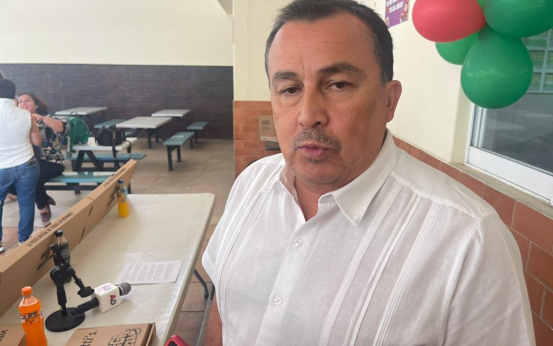 DESESTIMA CANACO-COLIMA QUE AJUSTE AL SALARIO MÍNIMO INCREMENTE COMERCIO INFORMAL