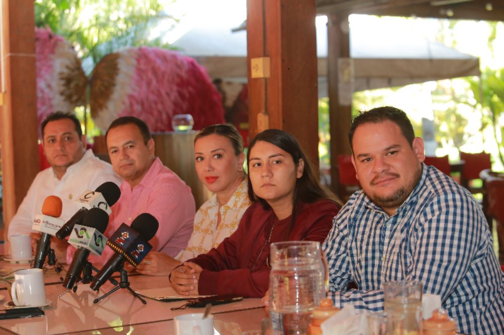 ANUNCIA DIRECCIÓN DE REGISTRO CIVIL ESTATAL CAMPAÑA DE TRÁMITES GRATUITOS EN TECOMÁN