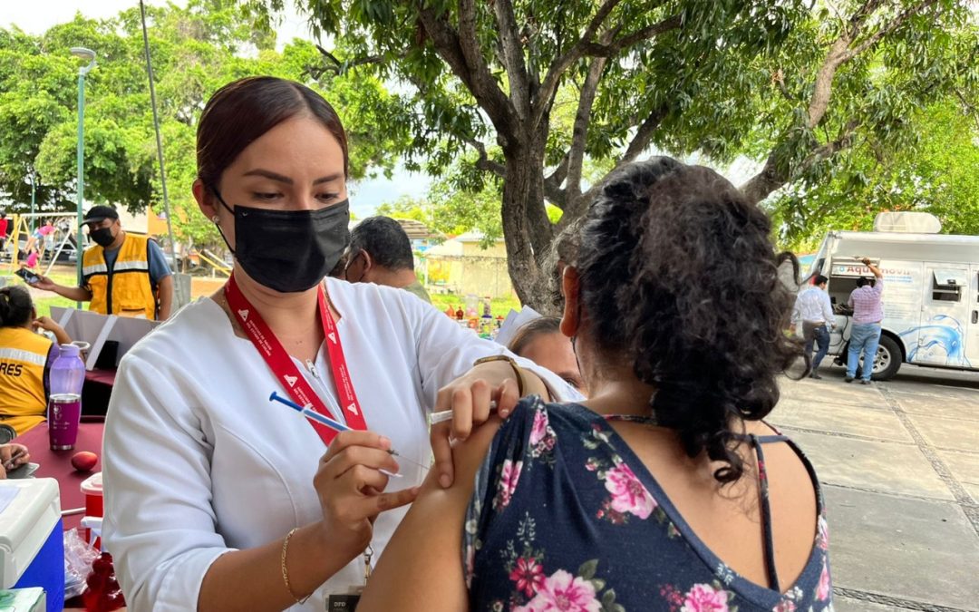 COLIMA REGISTRA 309 CASOS CONFIRMADOS Y NINGÚN DECESO POR COVID-19