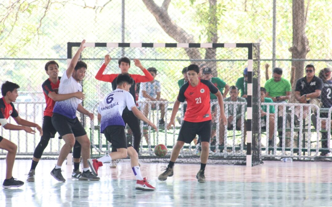 500 COLIMENSES PARTICIPARÁN EN REGIONALES, MACRO-REGIONALES Y CLASIFICATORIOS A NACIONALES CONADE