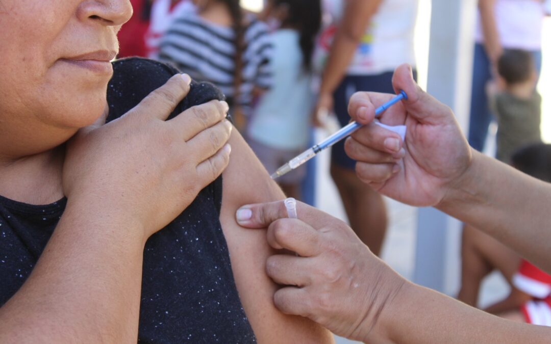 SALUD COLIMA: 46% DE ESTUDIOS POR COVID-19 HAN RESULTADO POSITIVOS