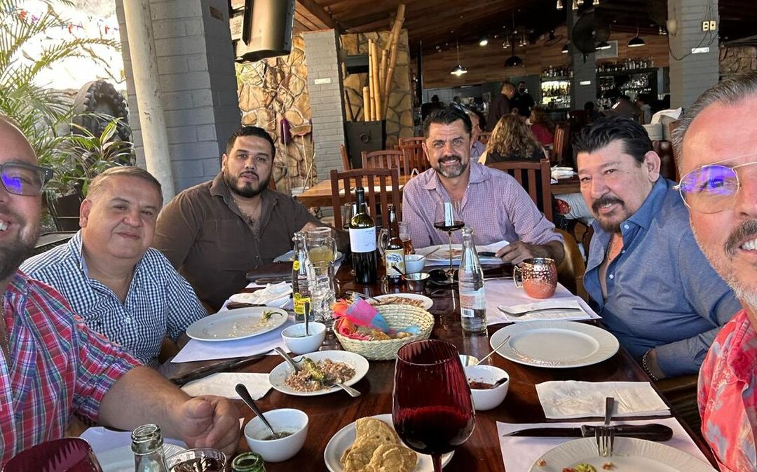 ELIGIRÁ CANIRAC COLIMA, EN MARZO, NUEVA DIRIGENCIA