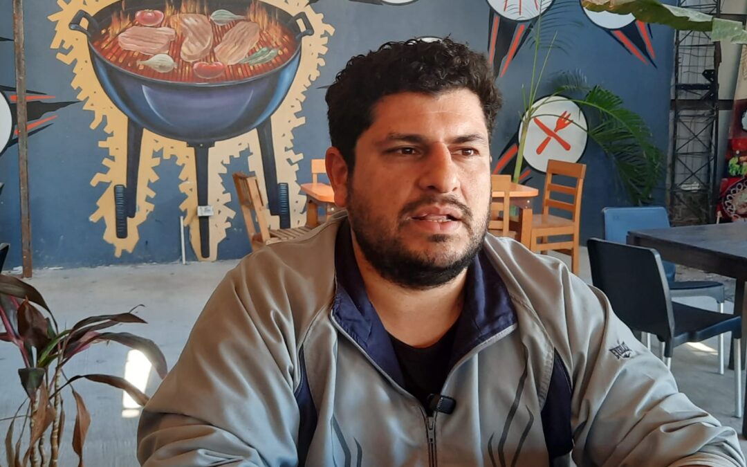 PREVE CANIRAC PRIMER PUENTE VACACIONAL DEL 2023 BUENO PARA EL SECTOR RESTAURANTERO