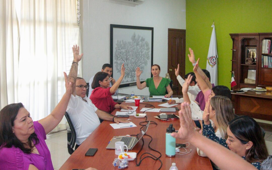 APRUEBA CABILDO VILLALVARENSE PROGRAMA DE GOBIERNO 2023