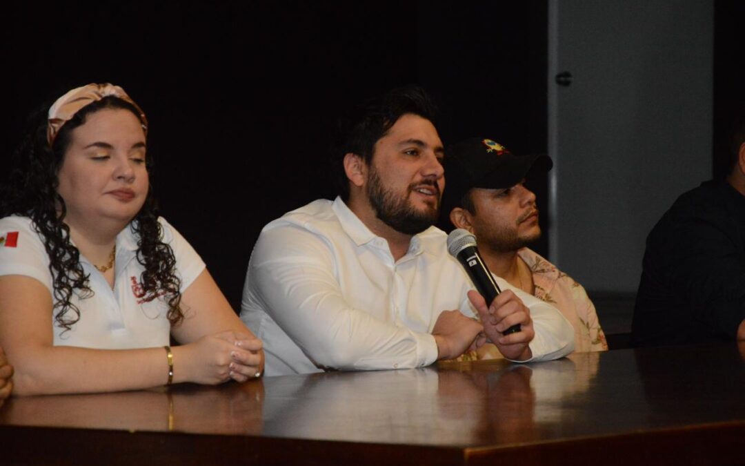 INAUGURAN SEMANA DE LA MUJER Y LA NIÑA EN LA CIENCIA PARA ALUMNAS DE PREESCOLAR, PRIMARIA Y SECUNDARIA