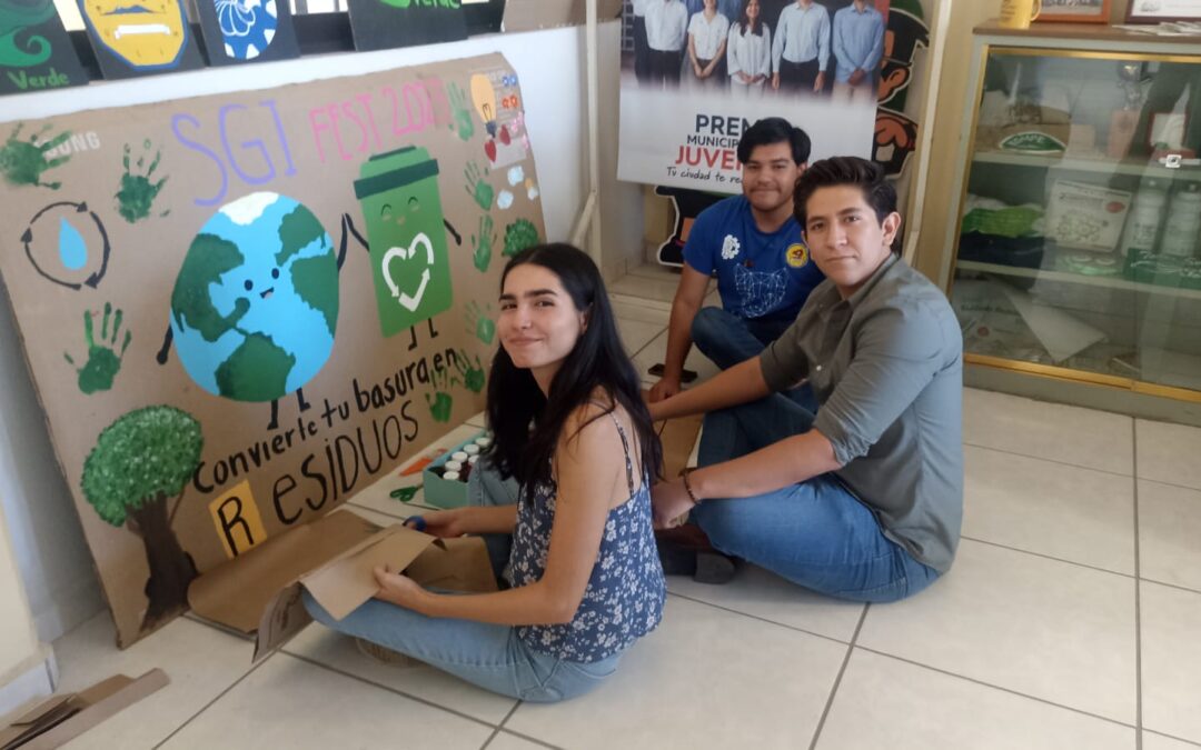 REALIZARÁ TECNOLÓGICO DE COLIMA EL SGI FEST 2.0, EL PRIMERO DE MARZO