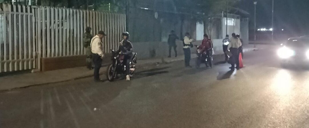 LLAMA TRÁNSITO MUNICIPAL DE COLIMA A RESPETAR REGLAMENTO