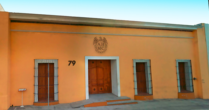 ALISTA ARCHIVO HISTÓRICO DE COLIMA CELEBRACIÓN POR 30 ANIVERSARIO