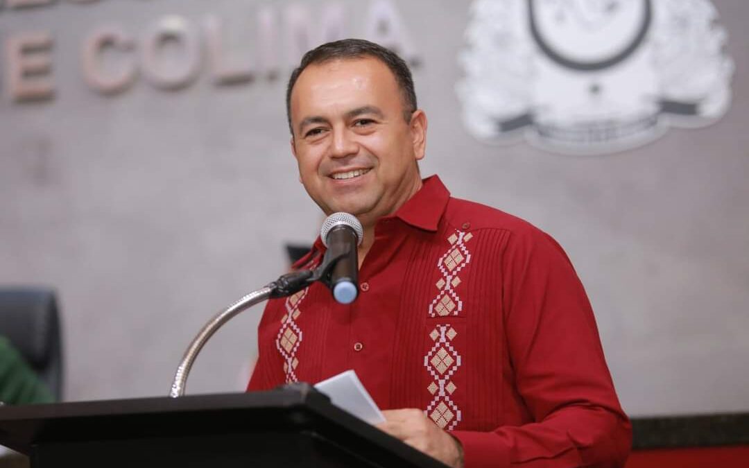 REFORMA A LEY DE CAMINOS Y PUENTES DEL ESTADO EVITA DISCRESIONALIDAD  Y CORRUPCIÓN: ARMANDO REYNA