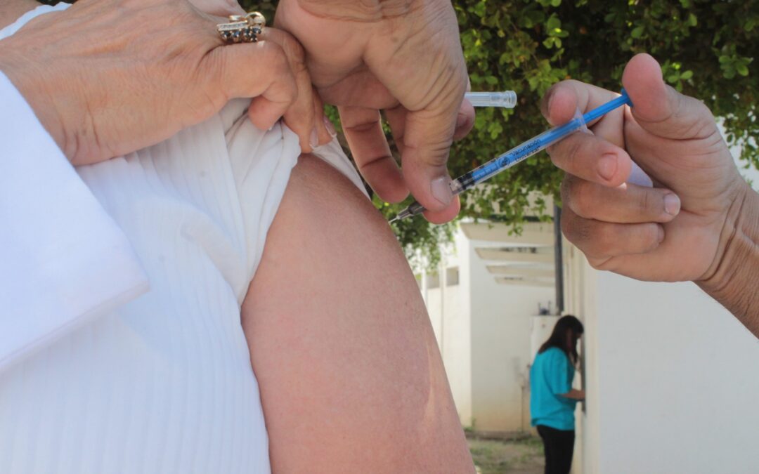 REPORTA SALUD LIGERA BAJA DE COVID EN COLIMA, 257 CASOS Y SIN DEFUNCIÓN EN ÚLTIMA SEMANA