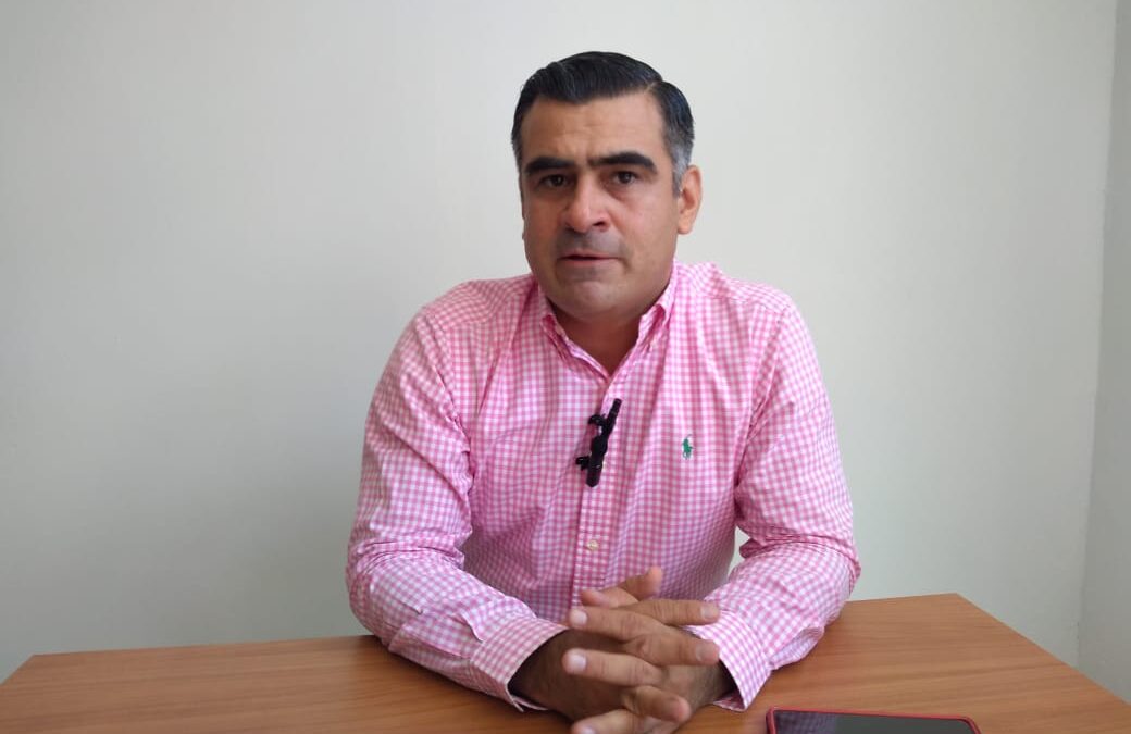 RIULT RIVERA ESPARA QUE SENADORES TAMBIÉN APRUEBEN QUE RAMPAS DE EMERGENCIAS SEAN GRATUITAS