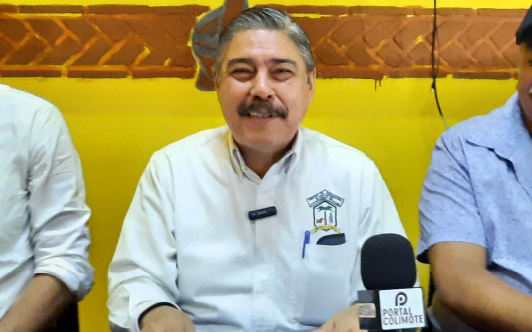 REELIGEN A LEÓN ALAM POR UN PERIODO DE 6 AÑOS AL FRENTE DEL STSAC