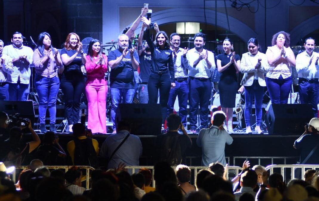 INAUGURÁN SABORA FEST CON 30 EXPOSITORES GASTRONÓMICOS Y 19 CASAS VINÍCOLAS