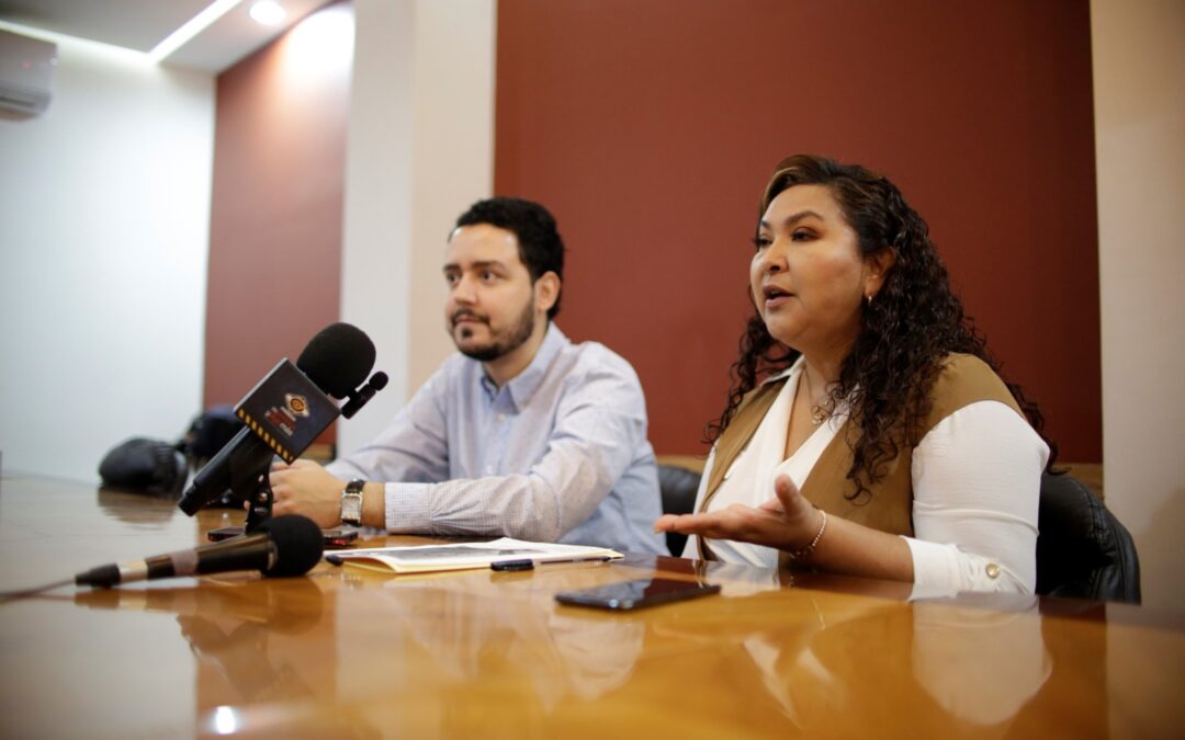 BANCADA DE GÉNERO INVITA A CONCIERTO «CAMINEMOS JUNTAS HACIA LA PAZ»