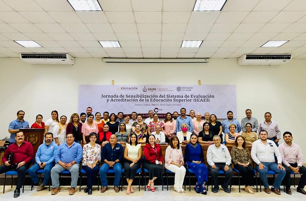 SE REÚNEN ESCUELAS PÚBLICAS Y PRIVADAS ENTORNO AL NUEVO SISTEMA NACIONAL DE EDUCACIÓN SUPERIOR
