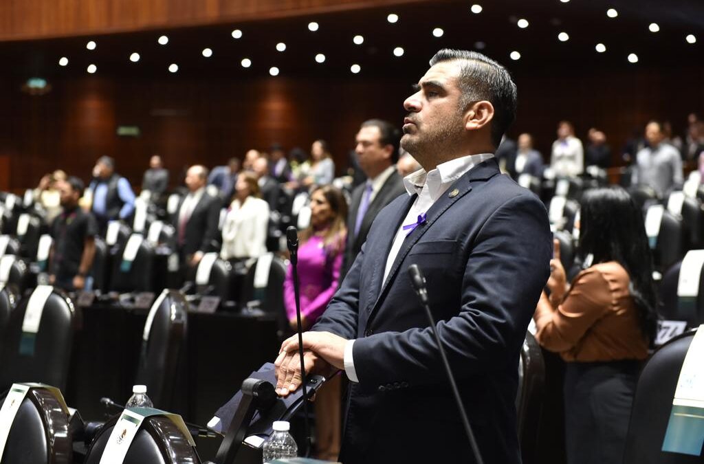 SE APRUEBAN MODIFICACIONES A LA LEY GENERAL DE PESCA, PARA ERRADICAR LA VIOLENCIA HACIA LAS MUJERES EN ESTE SECTOR: RIULT RIVERA