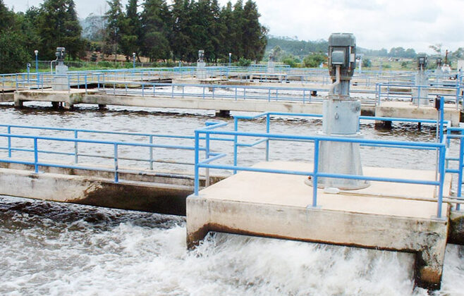 PROYECTA TECOMÁN DESARROLLAR OTRA PLANTA DE TRATAMIENTO DE AGUA