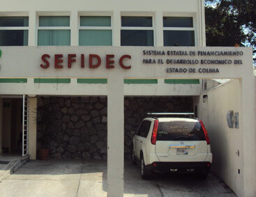 SEFIDEC YA ES AUTOSUSTENTABLE Y NO LE ESTÁ COSTANDO AL ERARIO: GERARDO CERVÍN