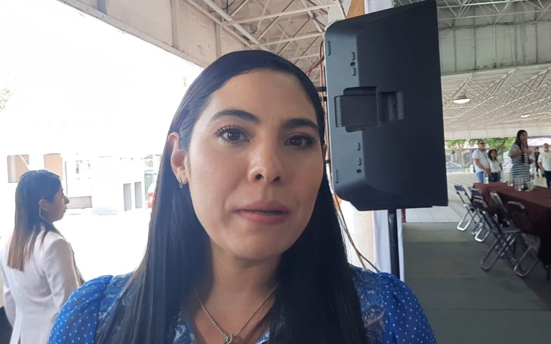 CONFIRMA INDIRA QUE AMPLIARÁN CONECTIVIDAD AEREA DE COLIMA, BUSCAN QUERÉTEARO Y NUEVO LEÓN