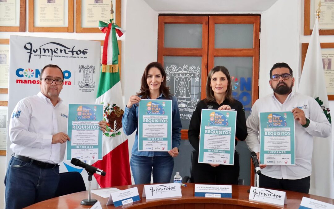 AYUNTAMIENTO DE COLIMA INICIA CAMPAÑA DE ESTERILIZACIÓN CANINA Y FELINA 2023