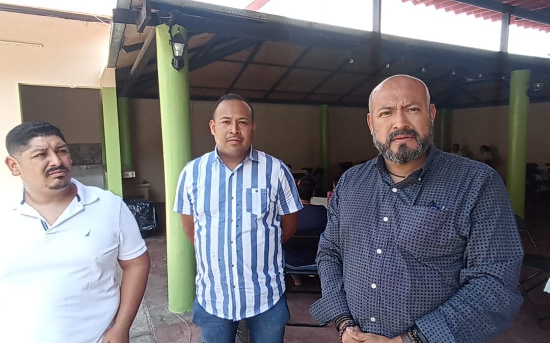 LLAMA CONSEJO NACIONAL DE LA TORTILLA A QUE MÁS PRODUCTORES SE SUMEN A LA FORMALIDAD