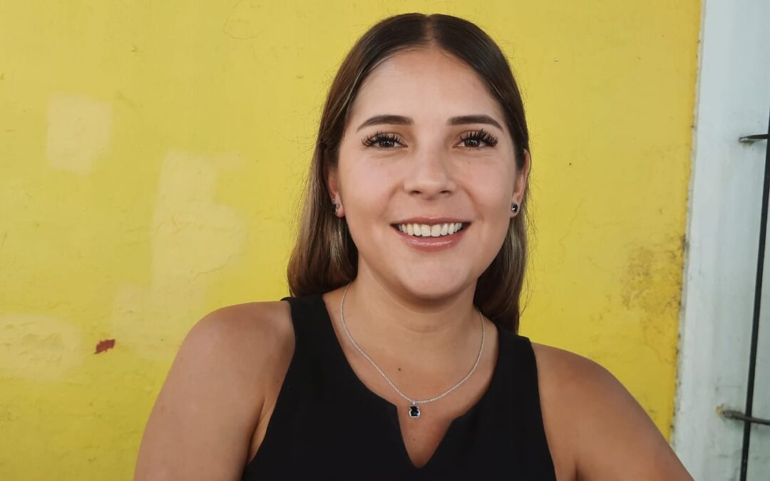 CON MUNICIPALIZACIÓN, VILLA DE ÁLVAREZ BUSCA DARLE CERTEZA A HABITANTES: SOFIA PERALTA