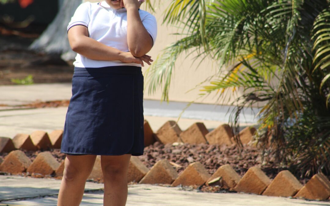 MADRES Y PADRES DE FAMILIA PUEDEN CONTRIBUIR A PREVENIR LA OBESIDAD INFANTIL