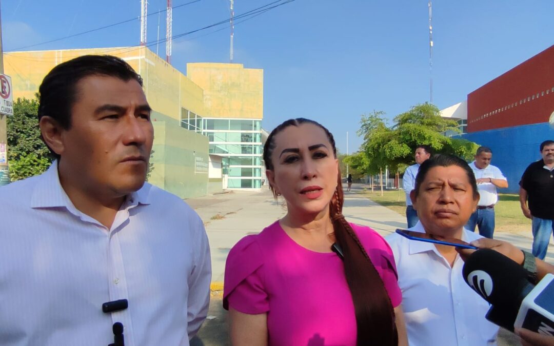 ANUNCIA VILLA DE ÁLVAREZ INCREMENTO SALARIAL DEL 10 POR CIENTO A POLICÍAS MUNICIPALES