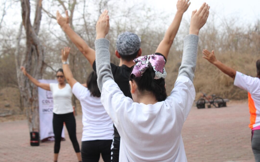 REALIZARÁ INCODE ACTIVIDADES PREVIAS AL DÍA DE LA NIÑA Y EL NIÑO, 28 Y 29 DE ABRIL