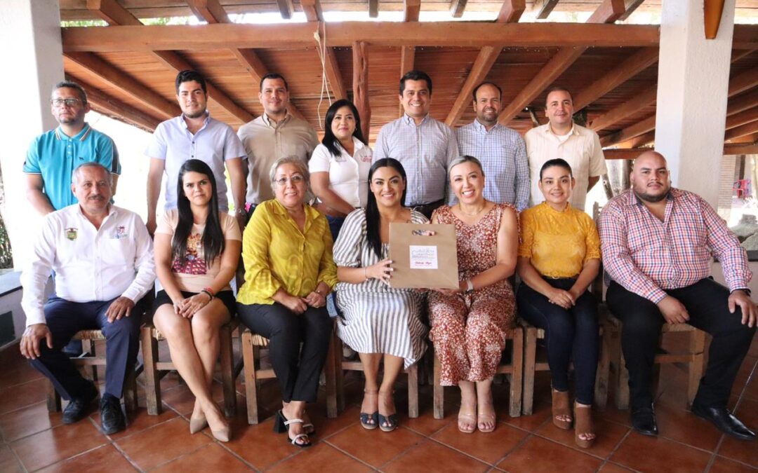 SE REQUIERE ABATIR EL SUBREGISTRO EN POBLACIÓN FLOTANTE: GABY MEJÍA