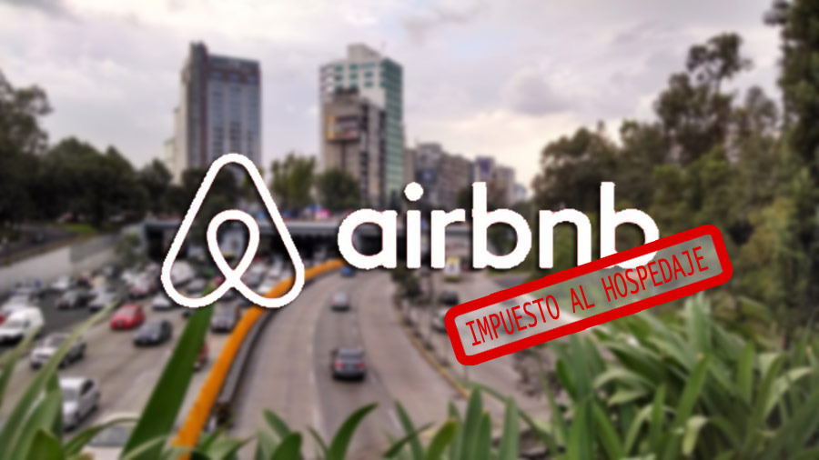 REPRESENTARÁ 7 MDP ANUALES, QUE AIRBNB PAGUE EL IMPUESTO DE HOSPEDAJE EN COLIMA: JORGE PADILLA